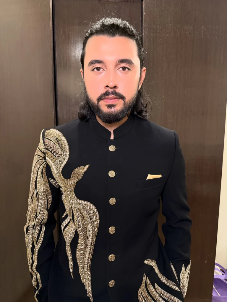 groom-makeup-by-riti-beauty-mumbai Professional groom makeup by Riti Beauty in Mumbai for weddings and special occasions