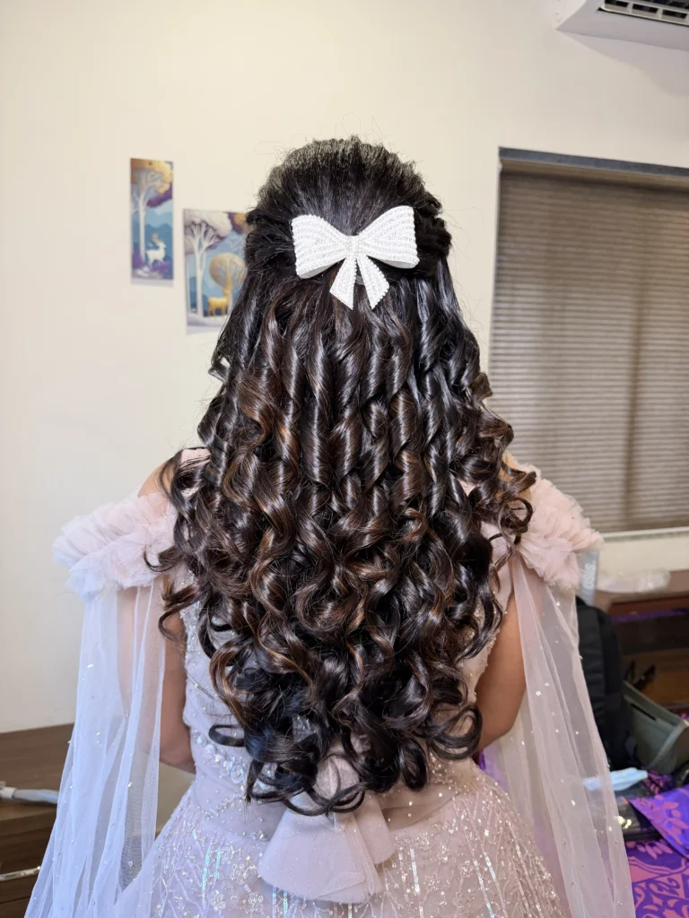 hairstyling-by-riti-beauty-mumbai Professional hairstyling services by Riti Beauty in Mumbai