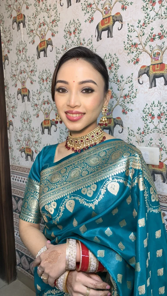 party-makeup-by-riti-beauty-mumbai Party makeup by Riti Beauty in Mumbai for special occasions and events