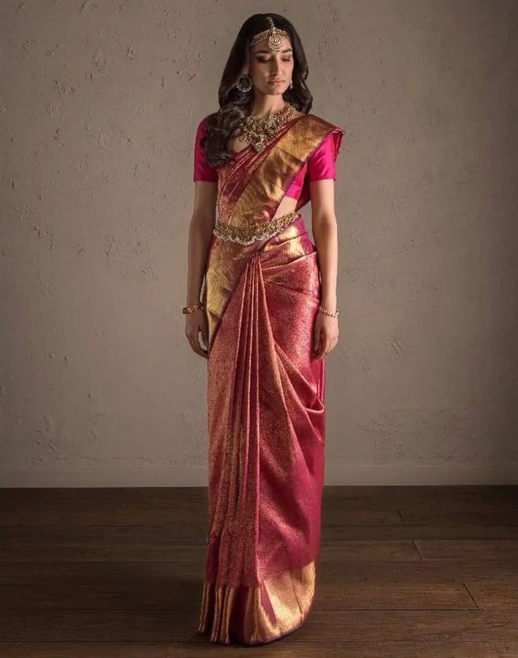 saree-draping-by-riti-beauty-mumbai Professional saree draping services by Riti Beauty in Mumbai